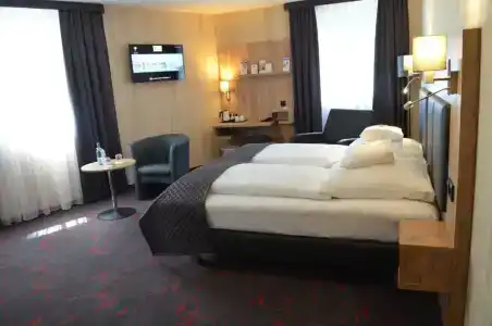 Best Western Plus Marina Star Lindau - 32
