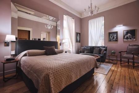 Bohemian Suites Athens - 159