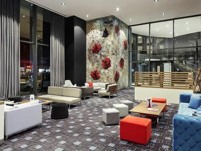Novotel Konya - 33