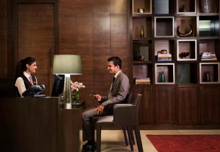 Bengaluru Marriott Whitefield - 28