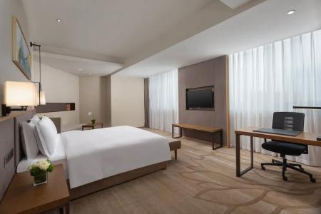 Holiday Inn Chengdu Airport, An Ihg - 54