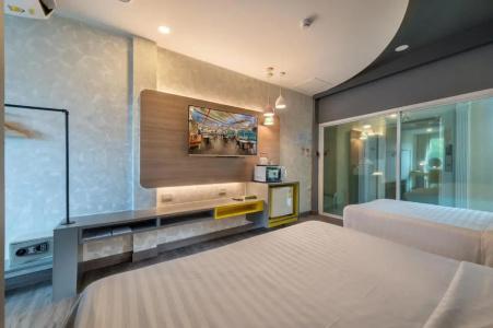 Qiu Sukhumvit - 96