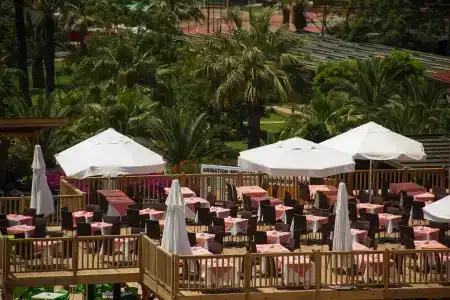 Arcanus Side Resort - Ultra All Inclusive - 8