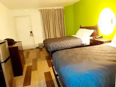 Budgetel Inn and Suites - Fort Gordon - 34