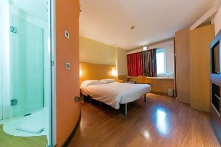 Ibis Wuhan Hankou - 24