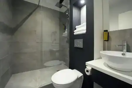JustStay Solingen - 65