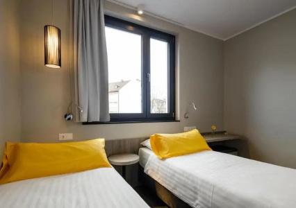 B&B München-Olympiapark - 51