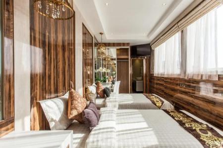 Patong Heritage Phuket - Sha Extra Plus - 63