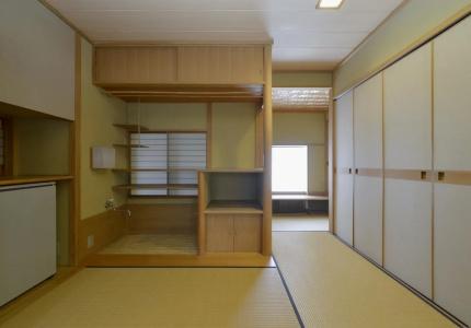 Zen Hostel - 60