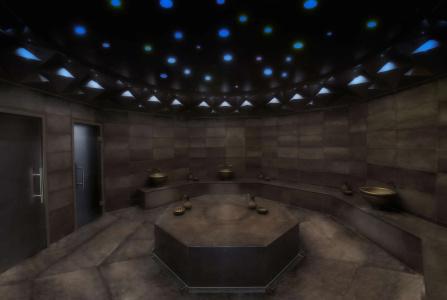 Hyatt Centric Levent Istanbul - 21