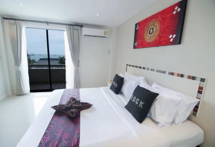 Natural Beach Pattaya - 5