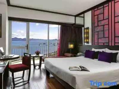 Novotel Ha Long Bay - 78