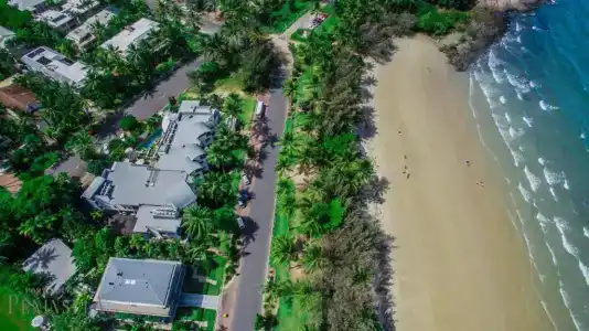 Port Douglas Peninsula Boutique - Adults Only Haven - 20