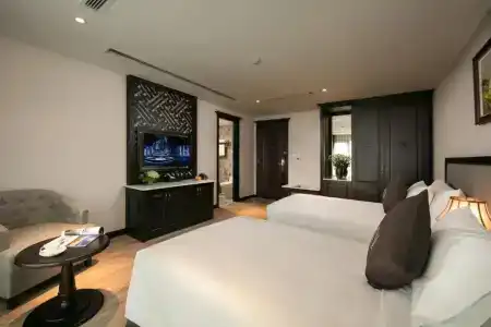 Sen Grand & Spa managed by Sen Group - 77