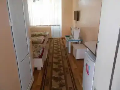 Бумеранг - 16