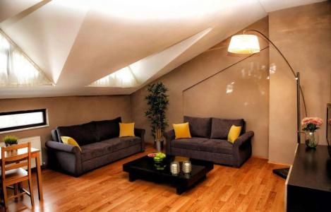 Akin Suites - 7
