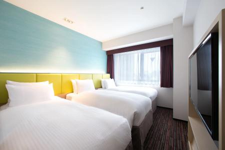 Holiday Inn Osaka Namba - 4