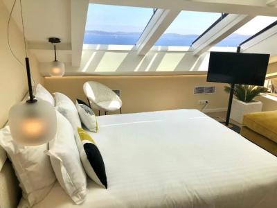 Best Western Premier Montfleuri - 184