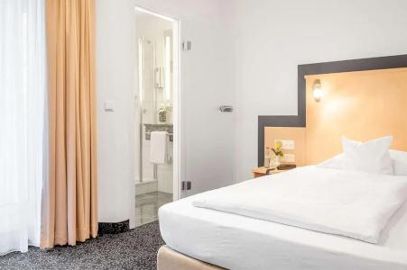 Best Western Favorit - 62