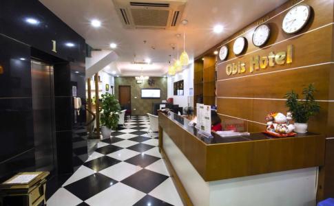 Obis Boutique - 17