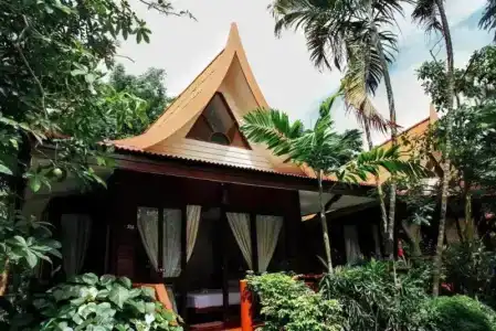 Baan Duangkaew Resort Sha Extra Plus - 28