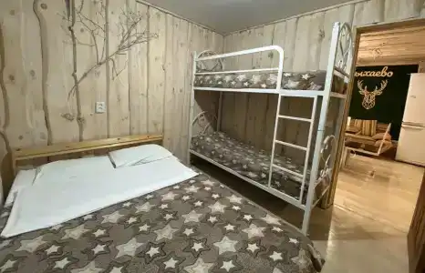 Отдыхаево - 29