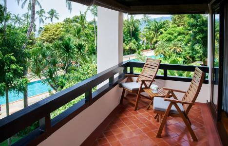 Renaissance Koh Samui Resort & Spa - Sha Extra Plus - 52