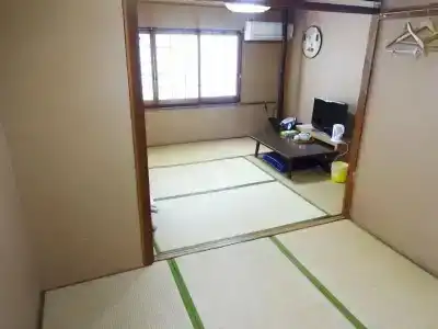Imazato Ryokan - 11