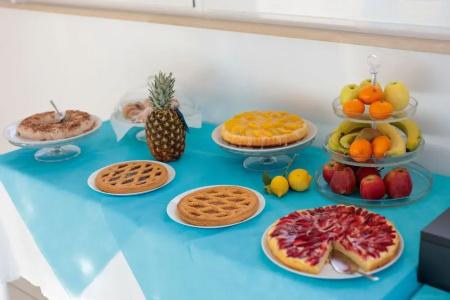 b&b Fuori Rotta - 11