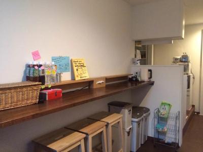 Cafe & Guest House Nagonoya - 9