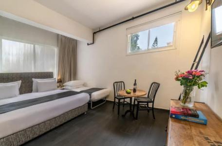 Dizengoff Avenue Boutique - 47