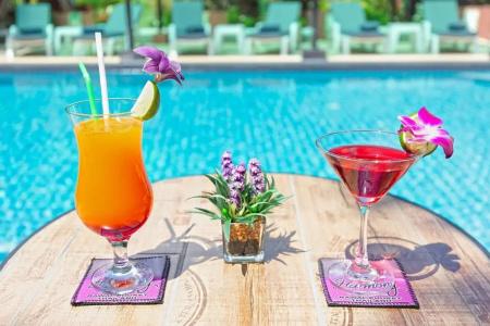 Harmony Naturist Resort Rawai Phuket - 12