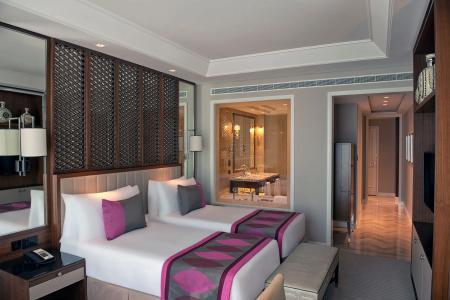 Taj Dubai - 7