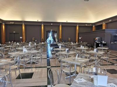 Th Roma - Carpegna Palace - 21