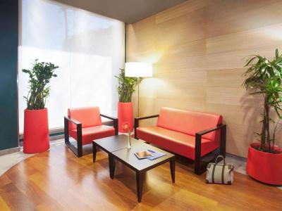 Ibis Budget Madrid Centro Las Ventas - 13