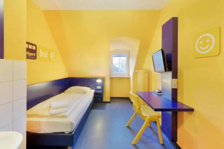 Bed'nBudget Expo-Hostel Rooms - 23