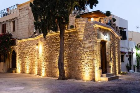Chateau Anax Boutique - 22