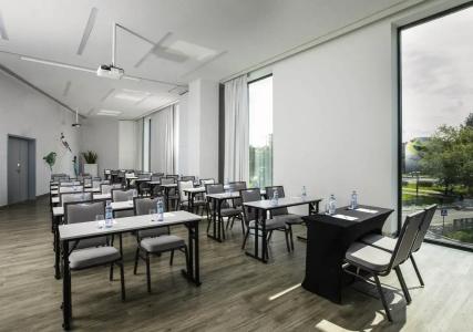ibis Styles Bialystok - 21