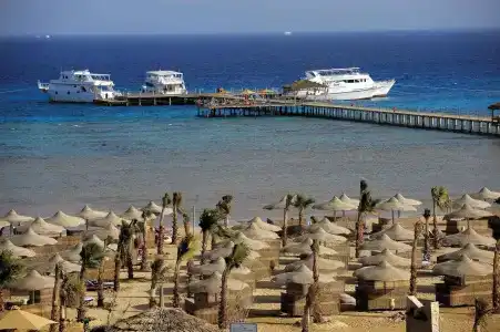 Albatros Beach Club Soma Bay - 22