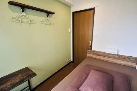 Green Guesthouse - 54