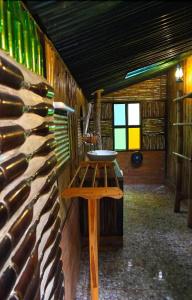Khao sok tree house resort - 21