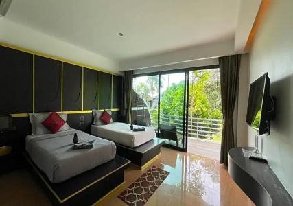 Ac 2 Resort - 72