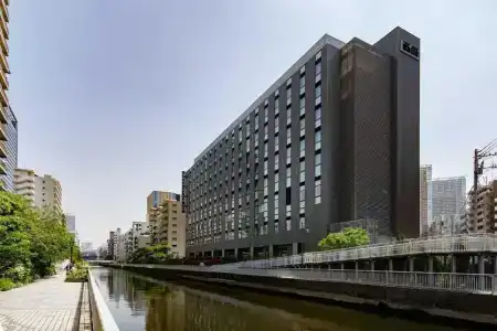 Shizutetsu Prezio Tokyo Tamachi - 11