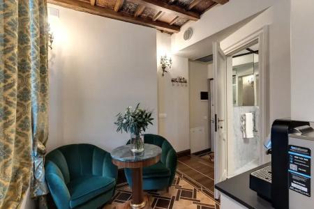 Santa Marta Suites - 106
