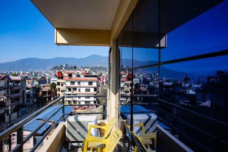 The Boudha Inn - 54