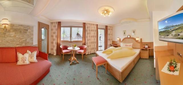 Alpenjuwel Jäger - 30