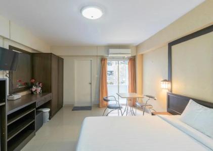 P-Park Residence - Srinakarindra-Suvarnabhumi - 43