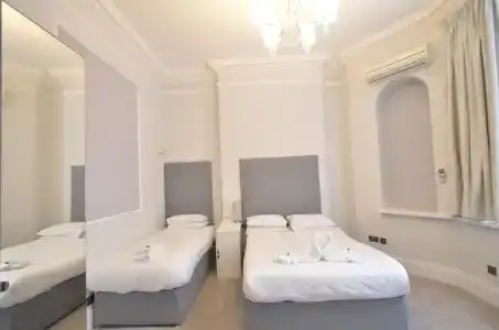 Amber Residence Aparthotel - 181