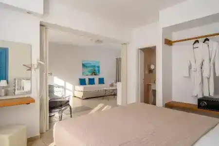 Mitos Suites - 106