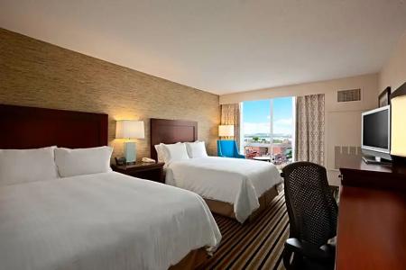 Wyndham Boston Beacon Hill - 40